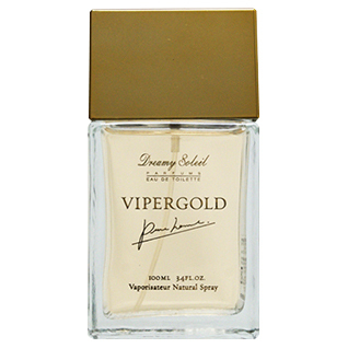 Dreamy Soleil / VIPER GOLD Pour homme EDTの公式商品情報｜美容