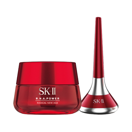 SK-II / R.N.A.パワー マグネティック コフレ ラディカル ニュー 