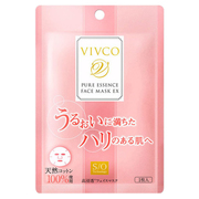 VIVCO / ピュアエッセンスフェイスマスク ＥＸの公式商品情報｜美容・化粧品情報はアットコスメ