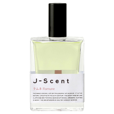 J-Scent(ジェイセント) / J-Scent フレグランスコレクション ラムネの