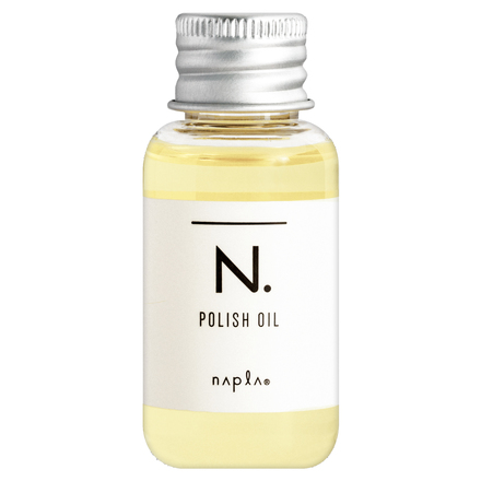 ナプラ / N. ポリッシュオイル 30mlの公式商品情報｜美容・化粧品情報 