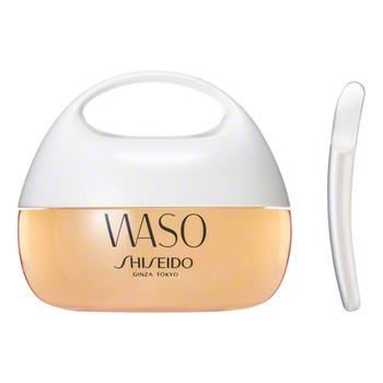 WASO(ワソウ) / クリア メガハイドレーティング クリームの公式