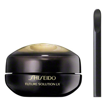 SHISEIDO / フューチャーソリューション ＬＸ アイ アンド リップコントア Ｒクリームｅの公式商品情報｜美容・化粧品情報はアットコスメ