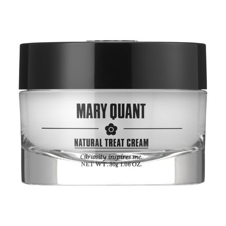 MARY QUANT  マリークワント　ナリッシング トリート クリーム