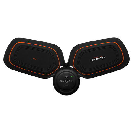 人気ブランド新作豊富 MTG / SIXPAD Body Fit2の公式商品情報｜美容・化粧品情報は その他