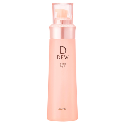 DEW / ローション さっぱりの公式商品情報｜美容・化粧品情報はアット