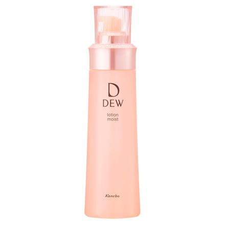 DEW / ローション しっとりの公式商品情報｜美容・化粧品情報はアット 