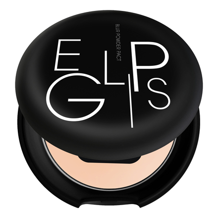 EGLIPS / ブラーパウダーパクトの公式商品情報｜美容・化粧品情報は 