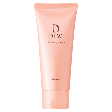 DEW / クレンジングクリームの公式商品情報｜美容・化粧品情報はアット 