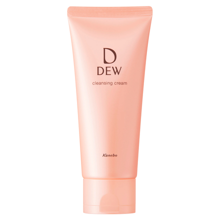 DEW / クレンジングクリームの公式商品情報｜美容・化粧品情報はアット