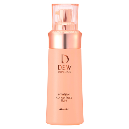 DEW スペリア エマルジョンコンセントレート さっぱり(100ml)