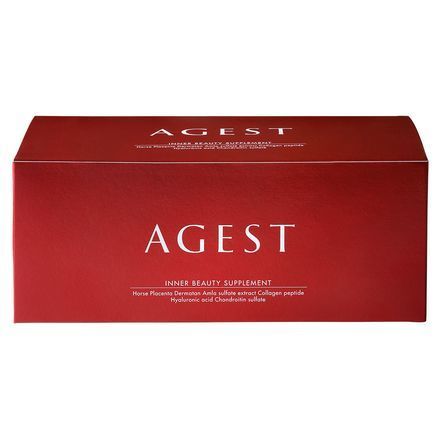 AGEST / INNER BEAUTY SUPPLEMENTの公式商品情報｜美容・化粧品情報は ...