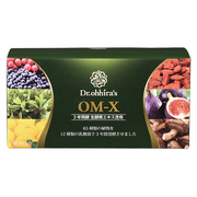 OM-X/Dr.Ohhira'sV[Y iʐ^
