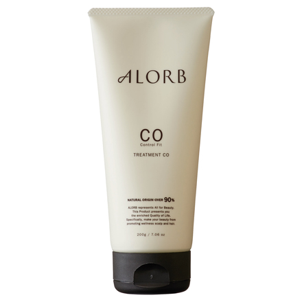 ALORB / シャンプー CO ／ トリートメント CO トリートメント CO