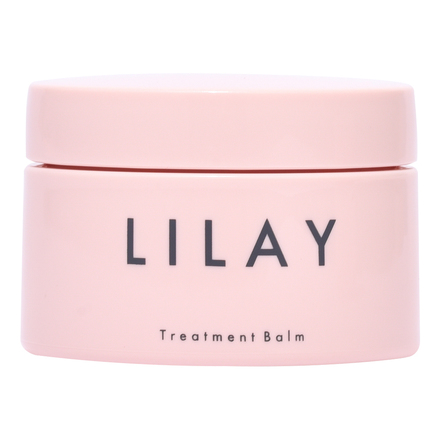 LILAY(リレイ) / LILAY Treatment Balmの公式商品情報｜美容