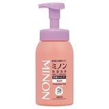 ミノン全身シャンプー 泡タイプ/ミノン