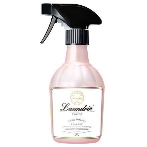 ファブリックミスト クラシックフィオーレ 370ml / ランドリン 商品写真