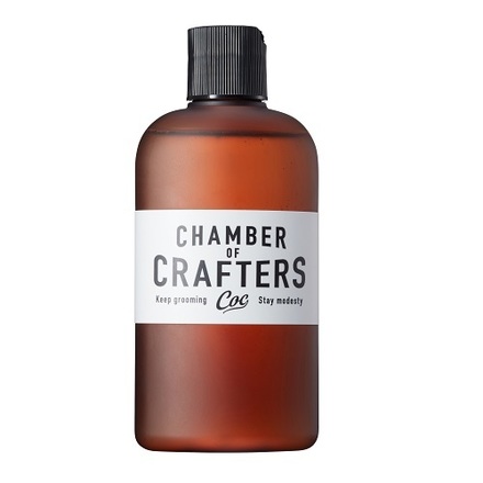 chamber ストア 化粧 水