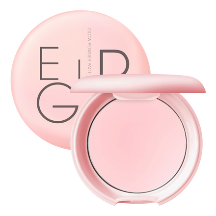 EGLIPS / グローパウダーパクトの公式商品情報｜美容・化粧品情報はアットコスメ