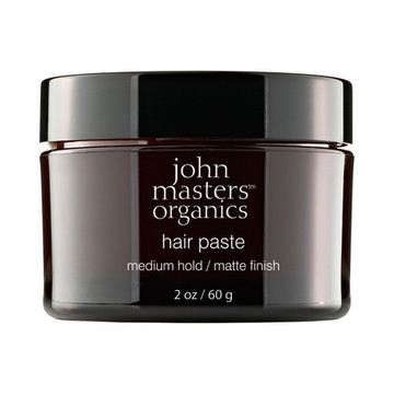 ジョンマスターオーガニック ヘアペーストの公式商品情報 美容 化粧品情報はアットコスメ