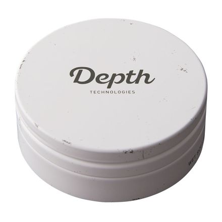 depth ヘア ワックス