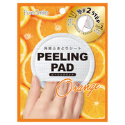 ピーリングパッド オレンジの香り / ピュアスマイル
