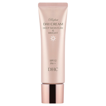 DHC/パーフェクトデイクリーム ディープモイスト＆ブライト 商品写真 2枚目
