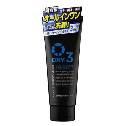 oxy コレクション 化粧 水 使い方