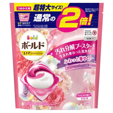 ボールド ボールドジェルボール3d 癒しのプレミアムブロッサムの香りの公式商品情報 美容 化粧品情報はアットコスメ ボールド ボールドジェルボール3d 癒しのプレミアムブロッサムの香りの公式商品情報 美容 化粧品情報はアットコスメ