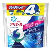 アリエール アリエールパワージェルボール3dの公式商品情報 美容 化粧品情報はアットコスメ