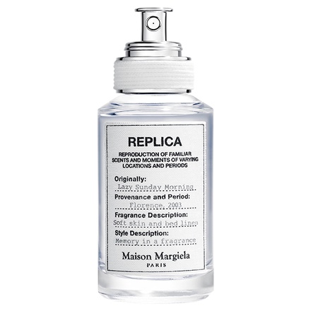 Maison Margiela Fragrances（メゾン マルジェラ フレグランス 