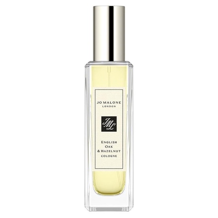 Jo Malone ジョーマローン イングリッシュオーク\u0026ヘーゼルナッツ