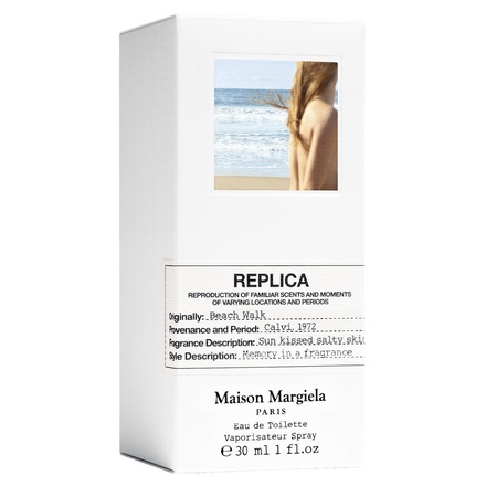 Maison Margiela Fragrances（メゾン マルジェラ フレグランス