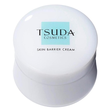 TSUDA COSMETICS / スキンバリアクリームの公式商品情報｜美容・化粧品