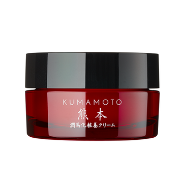 KUMAMOTO / 潤馬化粧養クリームの公式商品情報｜美容・化粧品