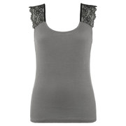 秘めインナー Hotシリーズ袖なしトップ/AMOSTYLE BY Triumph 商品写真