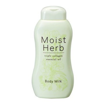 新田ゼラチン/Moist Herb 商品写真 2枚目