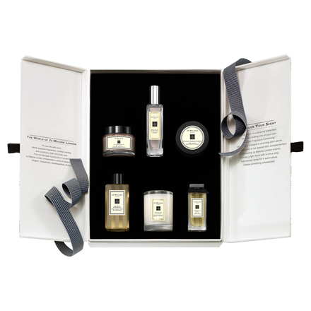 Jo Malone London(ジョー マローン ロンドン) / ザ ハウス オブ ジョー