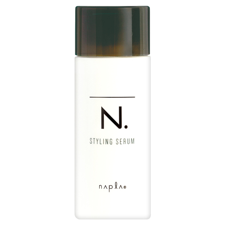 ナプラ / N. スタイリングセラム 40gの公式商品情報｜美容・化粧品情報