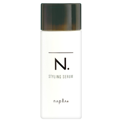 ナプラ N スタイリングセラム 40gの商品情報 美容 化粧品情報はアットコスメ