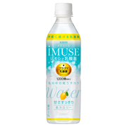 キリン iMUSE(イミューズ) レモンと乳酸菌/iMUSE(イミューズ) 商品写真