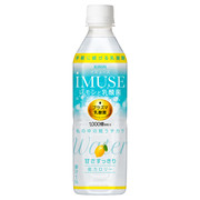 キリン iMUSE(イミューズ) レモンと乳酸菌/iMUSE(イミューズ) 商品写真