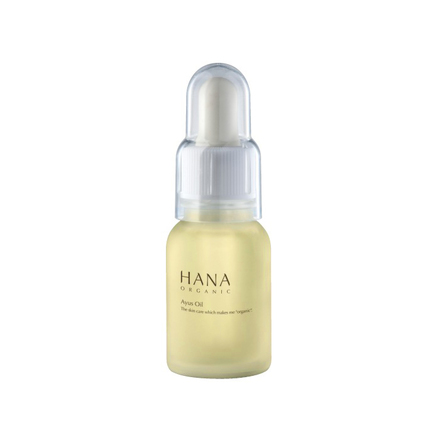 HANA ORGANIC / スキンケアオイルの公式商品情報｜美容・化粧品情報は