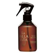La ViLLA ViTA(ラ・ヴィラ・ヴィータ) / リ・ヘア シャンプーSの公式