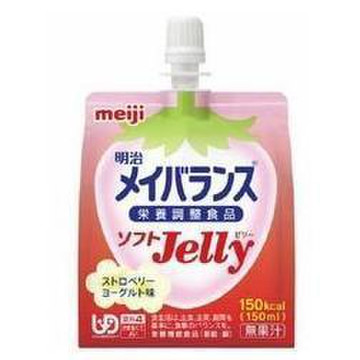明治 メイバランス ソフトゼリーの公式商品情報 美容 化粧品情報はアットコスメ 明治 メイバランス ソフトゼリーの公式商品情報 美容 化粧品情報はアットコスメ