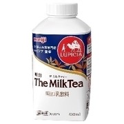The Milk Tea/ iʐ^