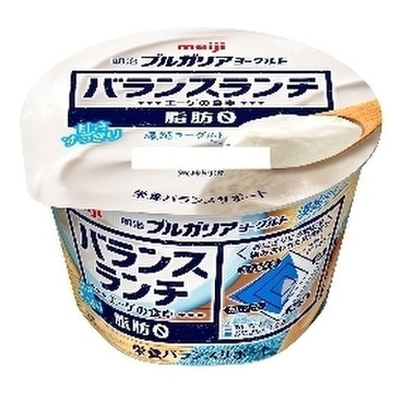 ブルガリア ブルガリアヨーグルト バランスランチ 脂肪0の公式商品情報 美容 化粧品情報はアットコスメ ブルガリア ブルガリアヨーグルト バランスランチ 脂肪0の公式商品情報 美容 化粧品情報はアットコスメ