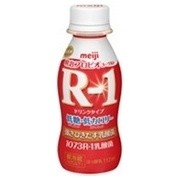 明治 プロビオヨーグルトr 1 ドリンクタイプの公式商品情報 美容 化粧品情報はアットコスメ