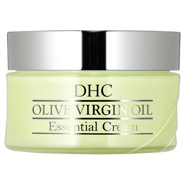 Dhc オリーブバージンオイル エッセンシャル クリームの公式商品情報 美容 化粧品情報はアットコスメ