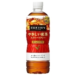 アサヒ飲料 / やさしい紅茶 ストレートティーの公式商品情報｜美容・化粧品情報はアットコスメ